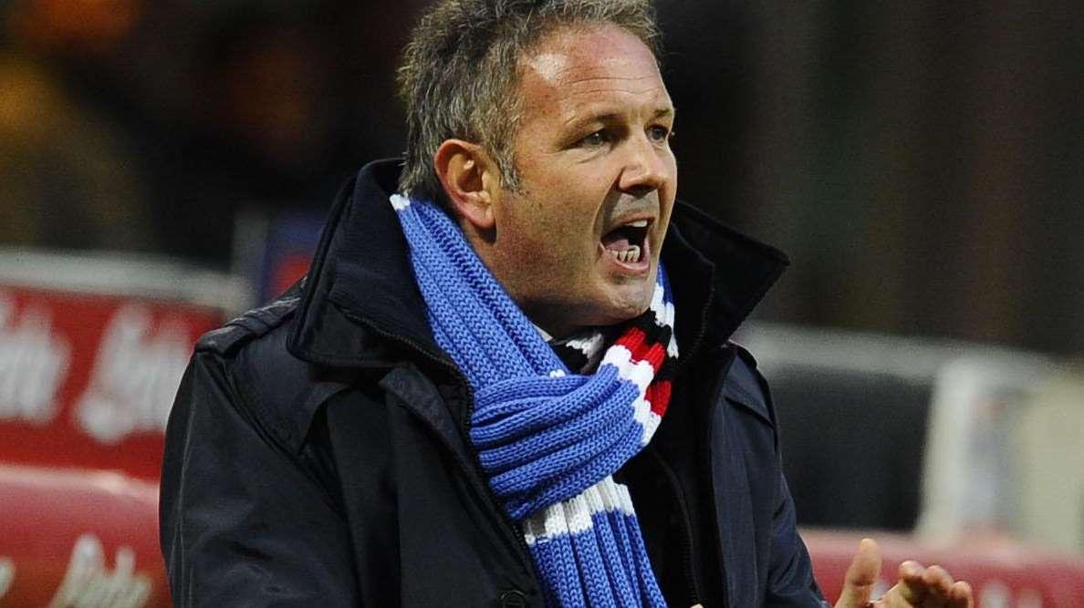 Mihajlovic e il futuro: "Fa piacere la stima, ma ora..."