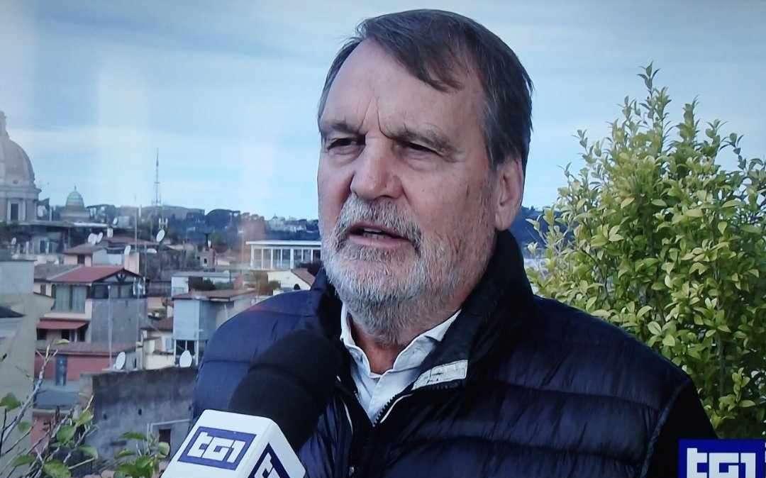 Tardelli: "Ricordi bellissimi dei derby d'Italia. Al momento nerazzurri superiori ai bianconeri"