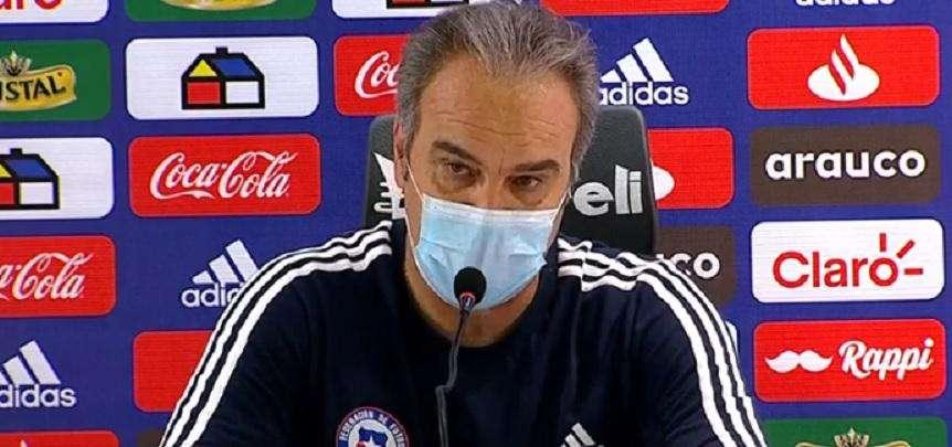 Cile, Lasarte ci crede: "Nel calcio tutto è possibile, come dimostra l'eliminazione dell'Italia"