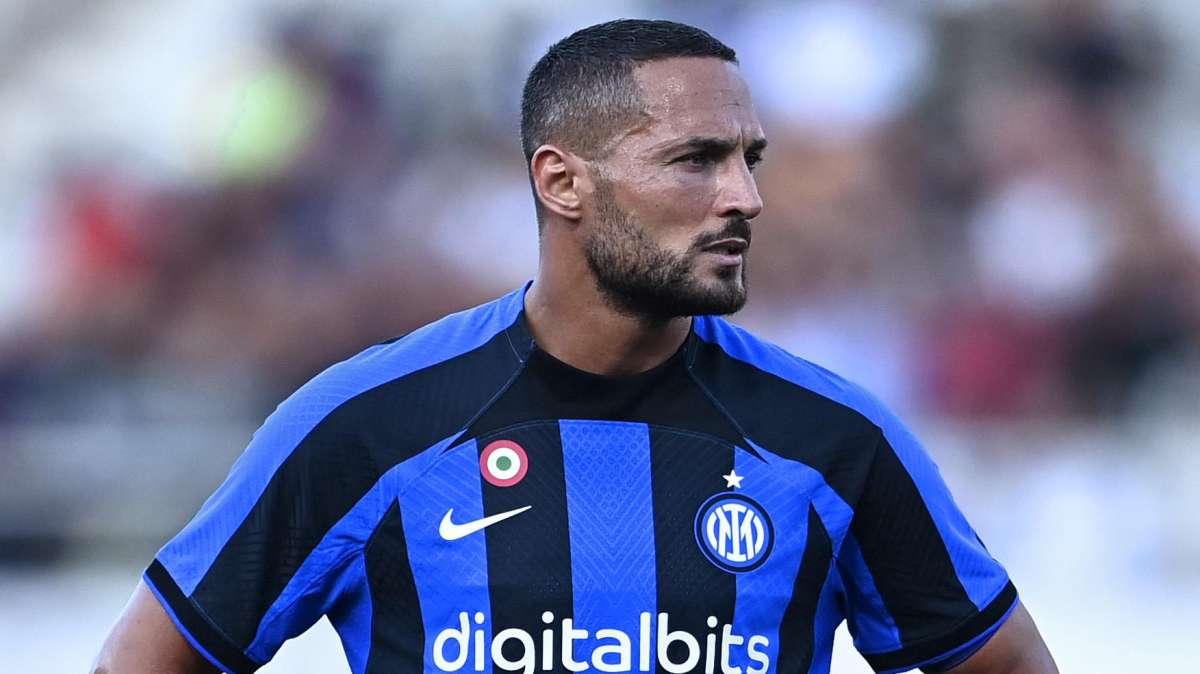 CdS - Verso Inter-Spezia, ieri allenamento ad Appiano: D'Ambrosio presente. Oggi riposo