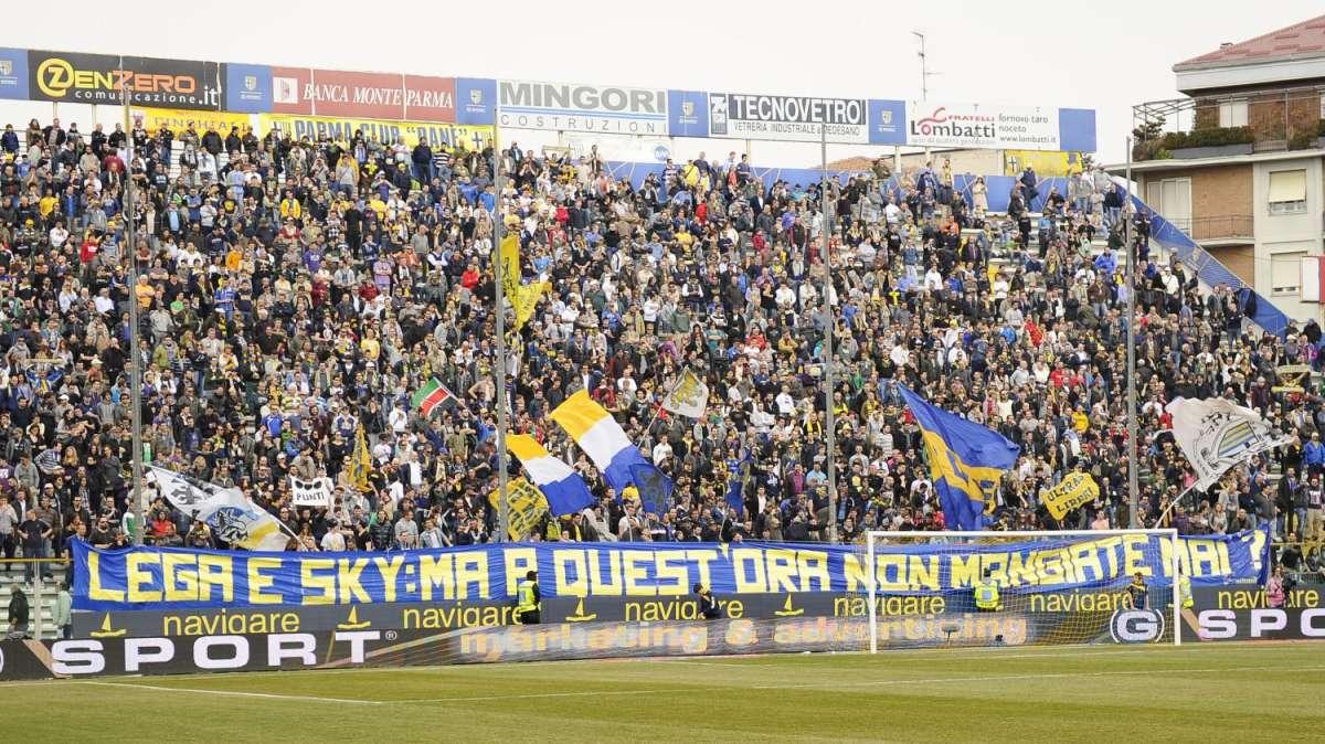 Bookies: l'Inter di Stramaccioni vincente a Parma