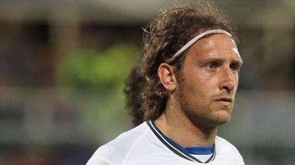 Rubino esulta: "Grazie all'Inter tanti giovani a Prato"