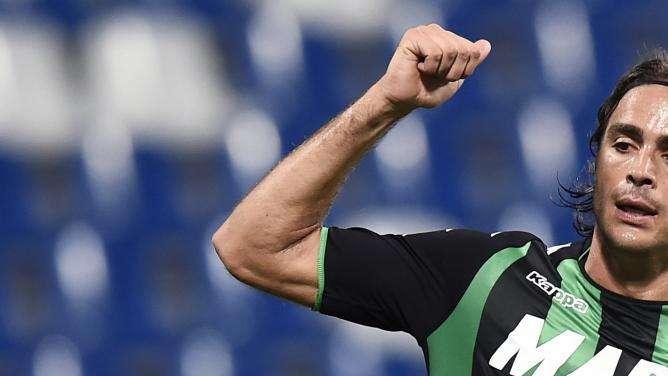 VIDEO - Colpo a Marassi per il Sassuolo: la sintesi