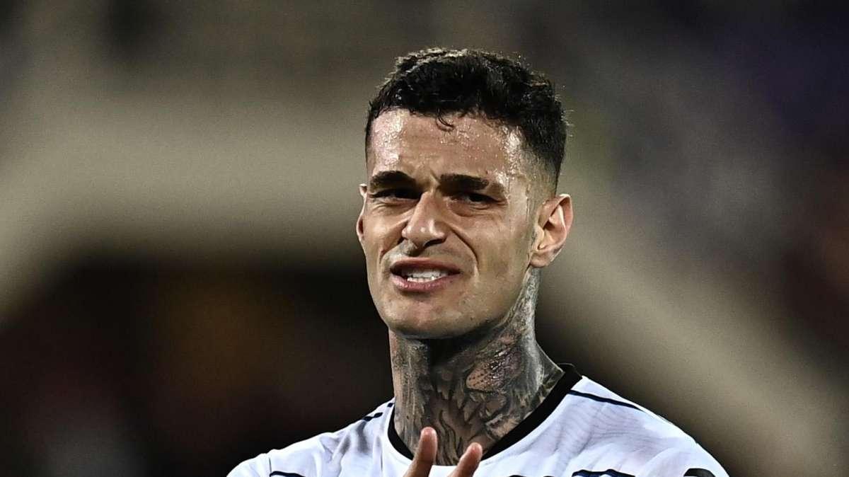 Atalanta, Scamacca: "Inter? Rifarei la scelta che ho fatto, qui a Bergamo si migliora tantissimo"
