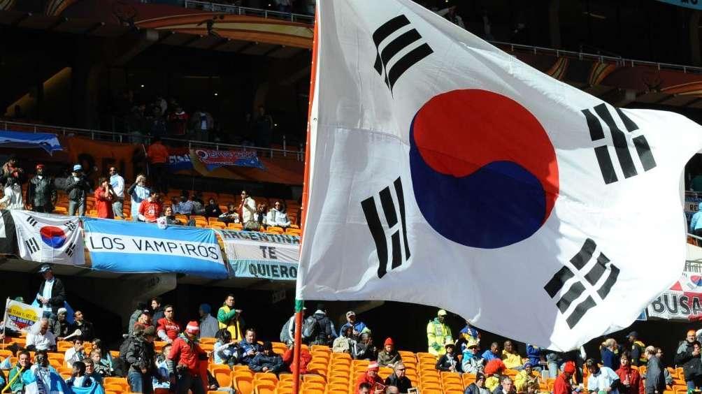La Corea del Sud ribalta il Portogallo e vola agli ottavi da seconda. Uruguay e Ghana a casa 