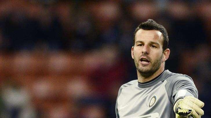 GdS - Handanovic, scatta l'asta europea. L'Inter...