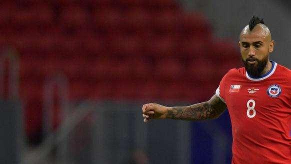 TS - Vidal, tre opzioni per il futuro prima di smettere: non c'è solo il Flamengo