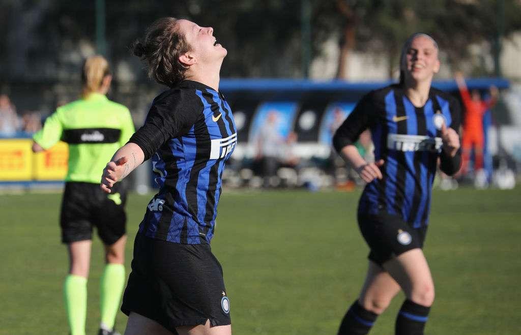 Rognoni e la sfida all'Inter da ex: "Emozione forte, vi porto nel cuore"
