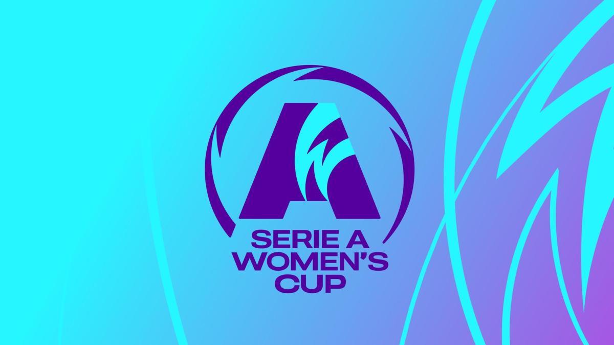 Prima giornata Serie A Women's Cup, sarà Parma-Inter: data e ora