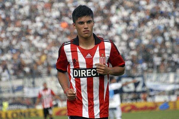 Correa, nuova rivale: la Samp vuol pagare la clausola