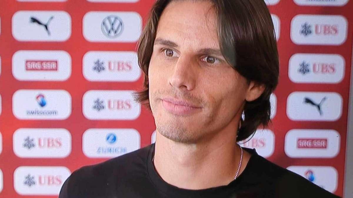 Sommer: " All'Inter sono nel posto giusto, quando entro a San Siro mi viene la pelle d'oca"
