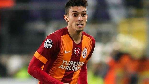 L'ag. di Telles: "Nessuna offerta, è felice a Istanbul"