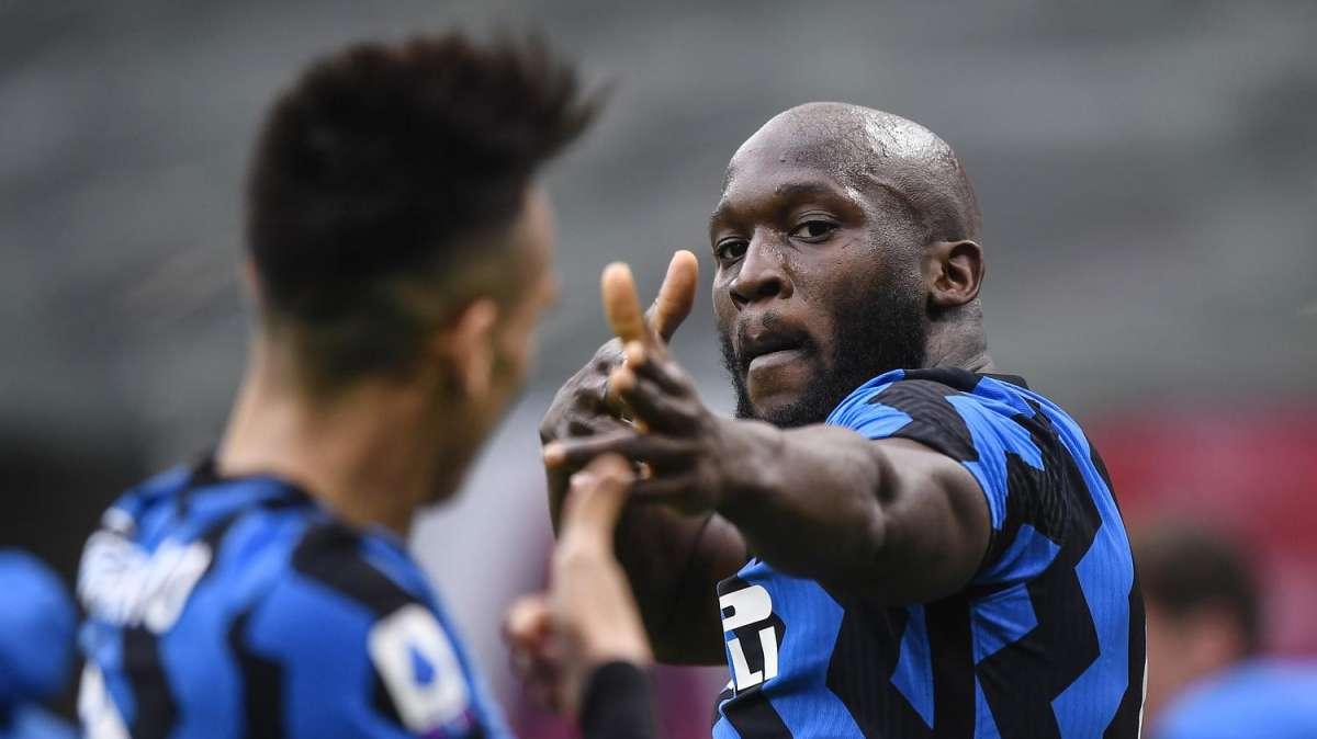 Inter macchina da gol: 57 gol segnati in 23 partite, meglio solo in due occasioni