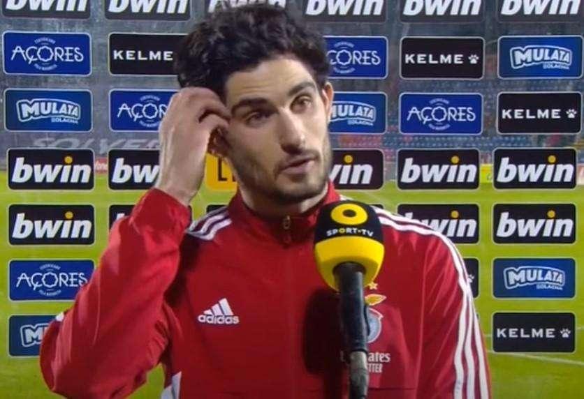 As - Benfica, Gonçalo Guedes ha convinto: si punta al riscatto dal Wolverhampton