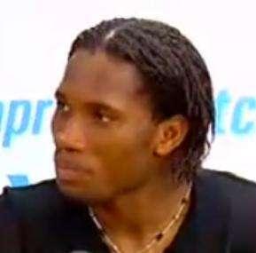 L'Inter offrì 20 milioni per Drogba, ma il Chelsea rifiutò