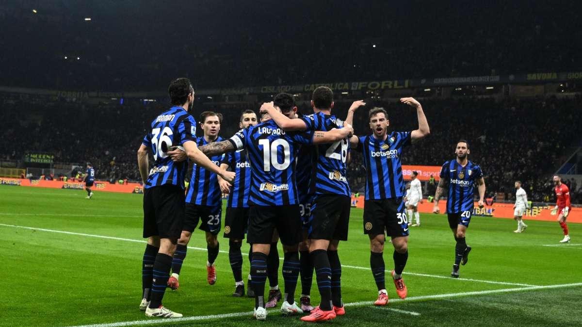 Inter-Fiorentina, chi è stato il migliore? Cliccate e votate