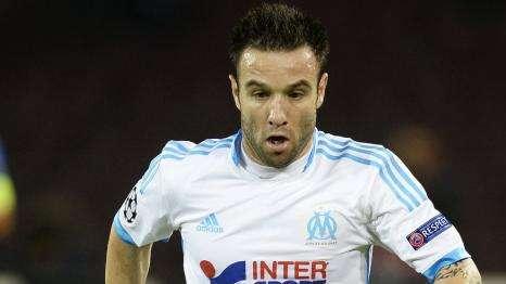 L'ag. di Valbuena: "Contatti con diversi club europei"