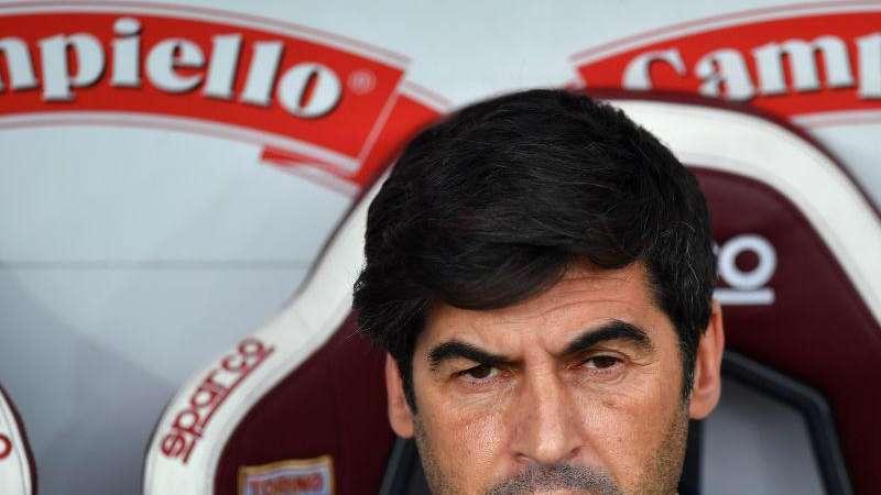 Roma, Fonseca: "Per la gara con l'Inter mi aspetto di recuperare 2-3 giocatori"
