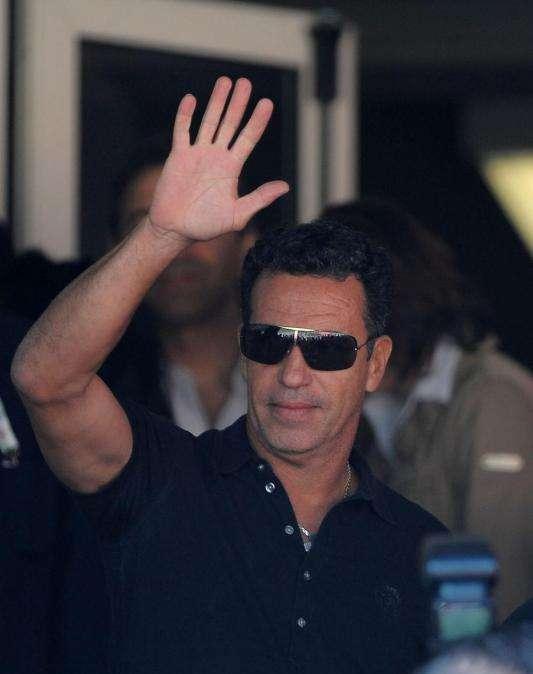 Careca: "Scudetto, l'Inter c'è. Occhio alle sorprese"