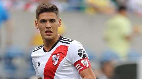 UFFICIALE - Martinez Quarta firma con la Fiorentina: contratto in Lega, arrivo dopo la sosta