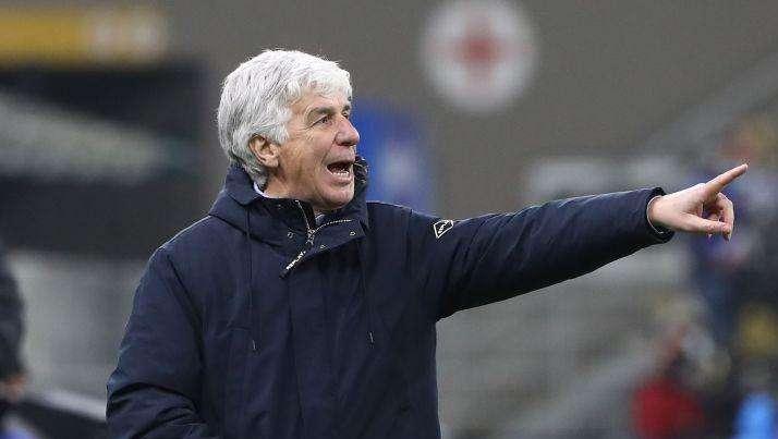 Panchina d'oro, Gasperini vince per il secondo anno consecutivo: "La dedico a tutta Bergamo"