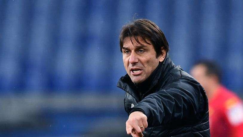 GdS - Conte manda in panchina anche Vidal: la probabile