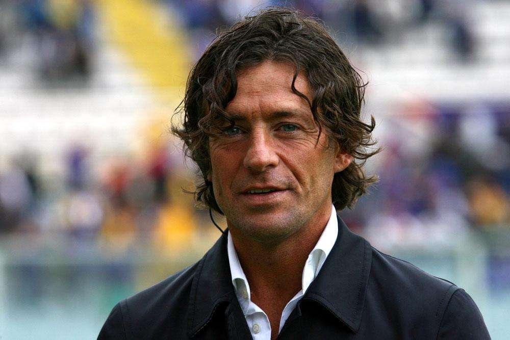 Orlando: "Che dolore Serie A, perdiamo due stelle"