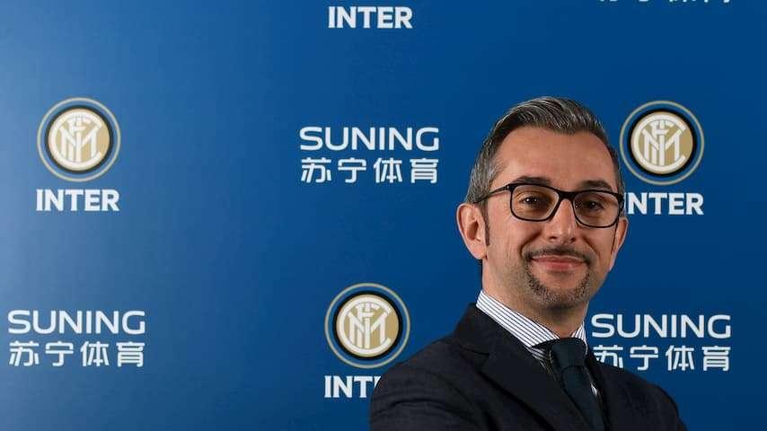 L'Inter e i social, Danovaro spiega: "Ricavo immediato e importante per la società. Stiamo esplorando ovunque"
