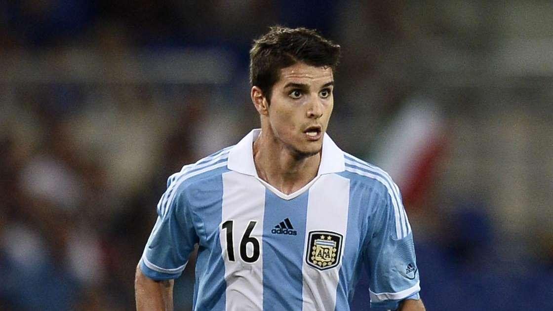 Lamela: "L'infortunio mi ha rafforzato. Voglio ripartire"