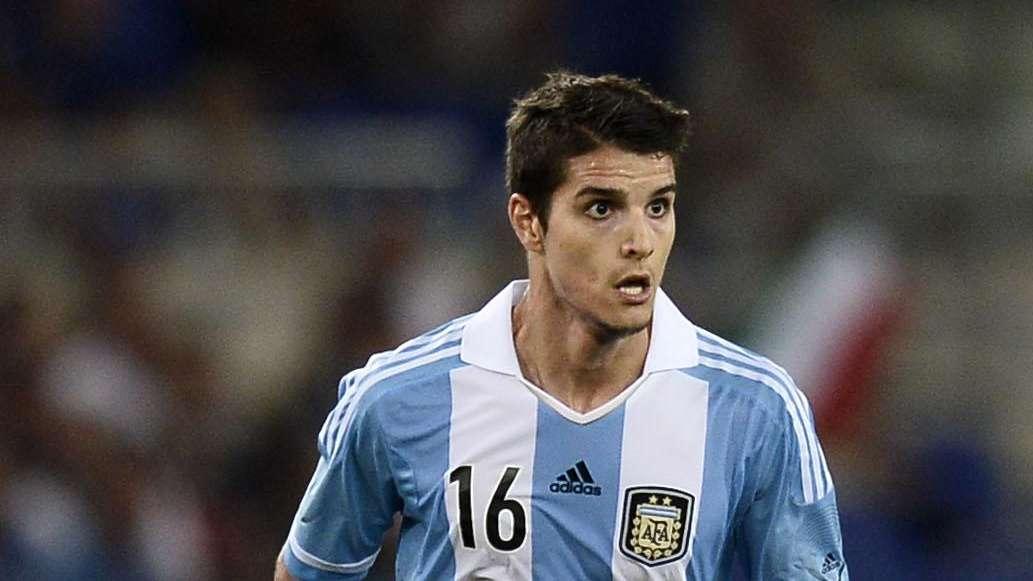 Marchetti: "Lamela, gli Spurs per ora non trattano"