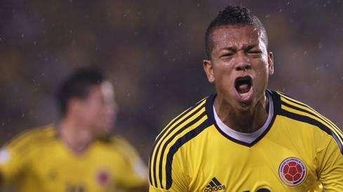 Colombia-Costa D'Avorio, i 22 ufficiali: fuori Guarin