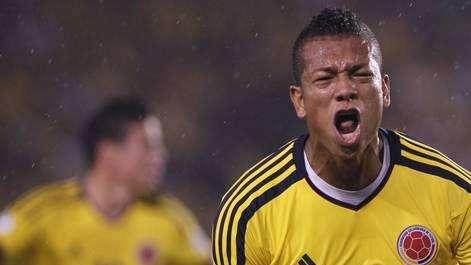 Ok Guarin, Colombia agli ottavi. Grecia seconda al 93'!