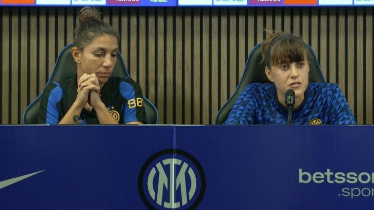 Polli: "Qualificazione meritata". Bartoli: "Abbiamo fatto un'impresa"