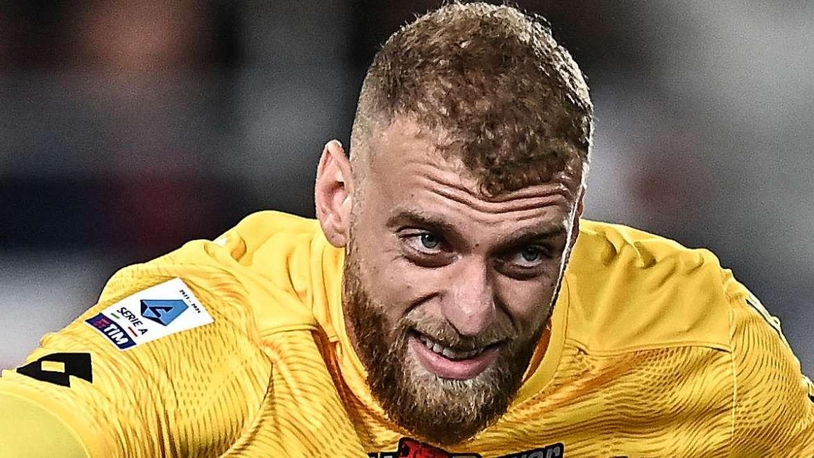 TS - Di Gregorio, scatto Juve. L'Inter ci aveva pensato, ma due anni fa...