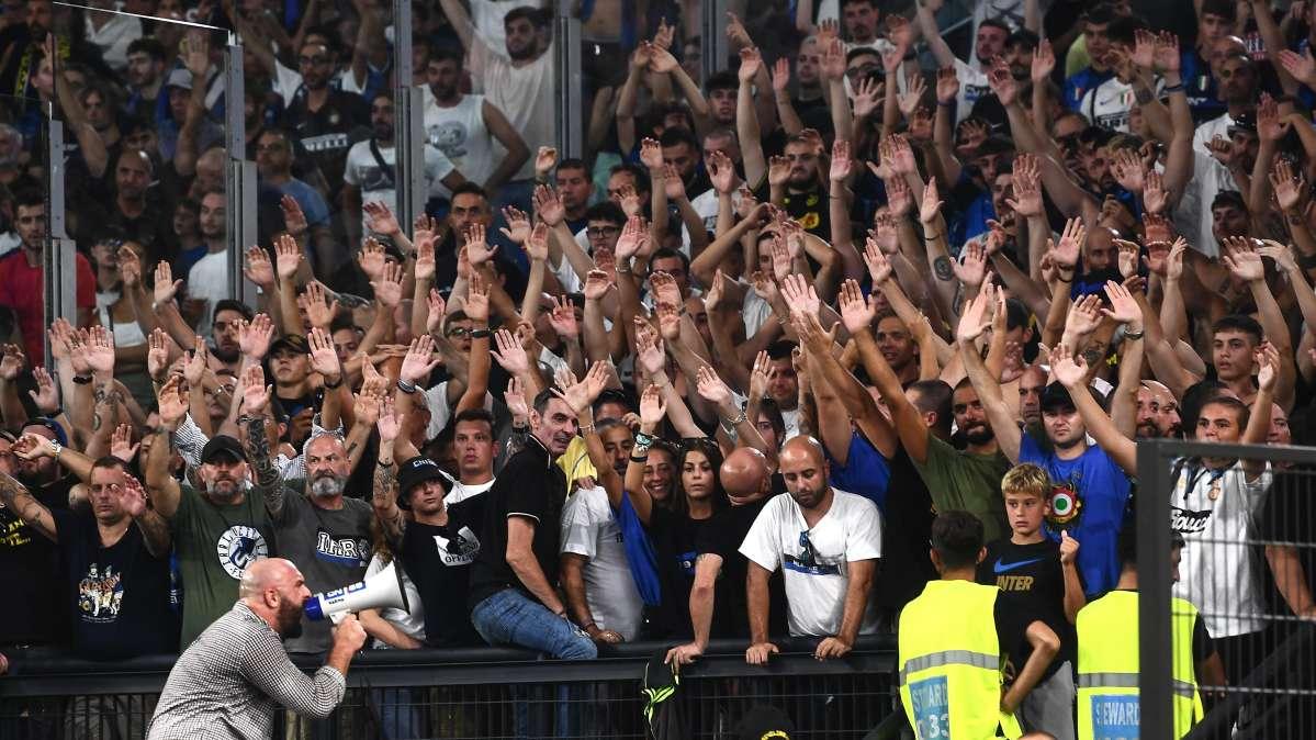 Voce al tifoso - Riflessioni dopo la sconfitta nel derby