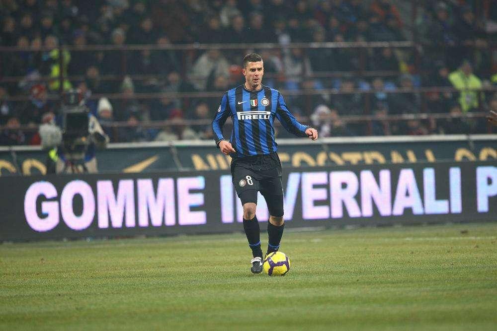 Motta: "Spero ancora nella convocazione di Lippi"