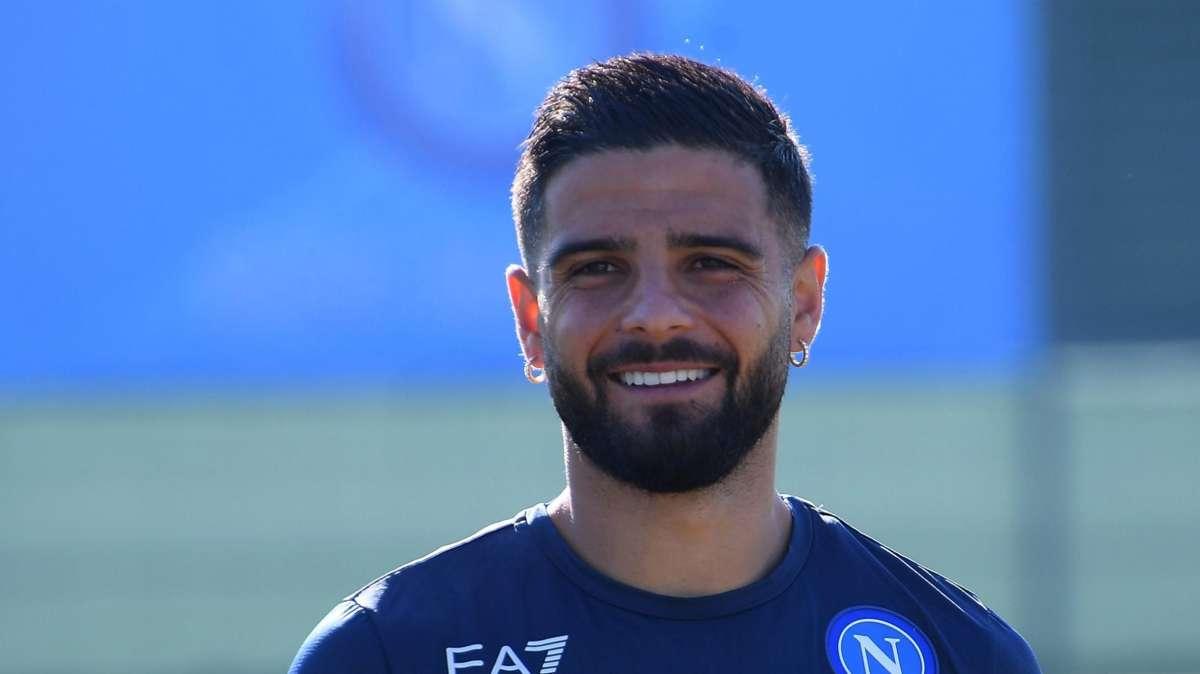 CdS - Inter, pronto un quadriennale per Insigne: si muove Marotta