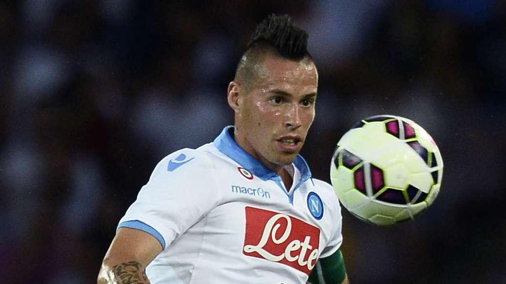 Hamsik, passato mancato: quando l'Inter lo snobbò
