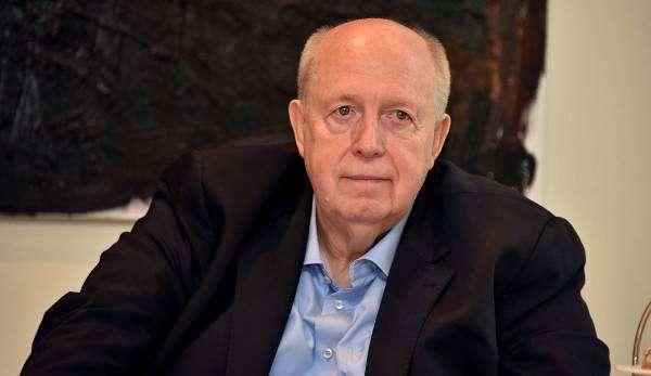 Calmund, ambasciatore Germania 2006: "EL, Bayer-United sarebbe la finale più bella"