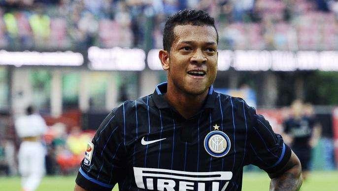 TS - Guarin-Yuto puntano Parma. Johnny e Osvaldo...