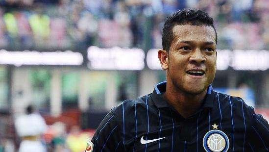 Palermo-Inter, le probabili: Guarin avanti su Hernanes, Kovacic c'è
