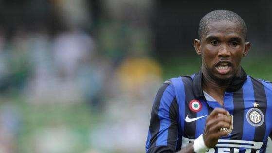 The Sun - Eto'o ancora inglese: ora c'è l'Arsenal