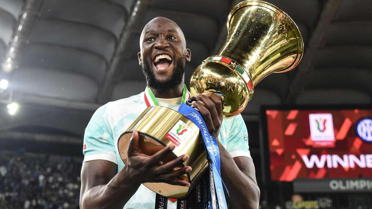 GdS - Il Chelsea richiama Lukaku: tre condizioni per restare all'Inter. Vertice tra club dopo la finale di Istanbul 