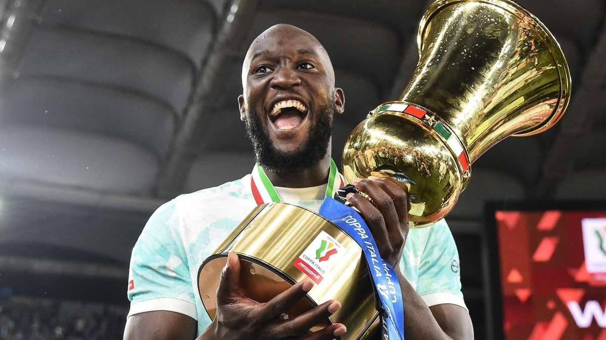 GdS - Lukaku la priorità: assalto al belga con i soldi di Onana. Per la porta c'è Trubin