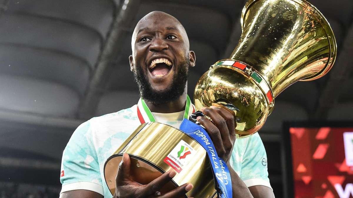 CdS - Lukaku all'Inter: Champions e Mondiale in aiuto del club nerazzurro