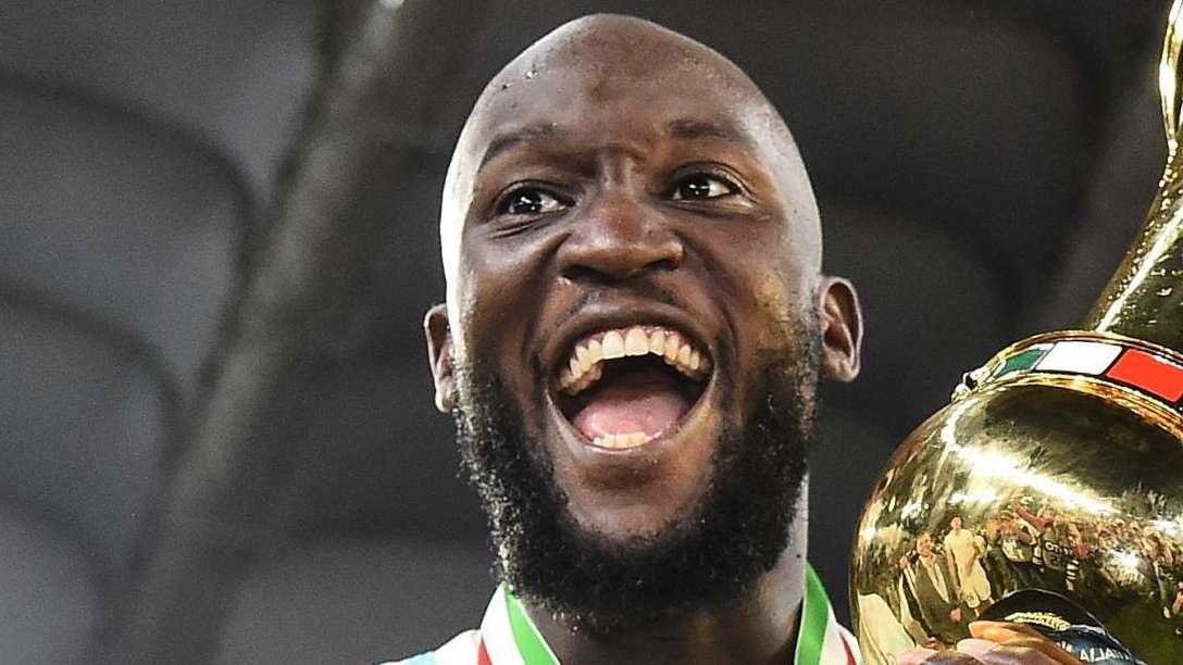 EA Sports Player of the Month, Lukaku tra i candidati per maggio: votazioni aperte