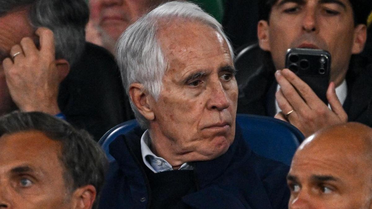 Dossier stadi Euro 2032, Malagò: "Importante il confronto con Abodi"