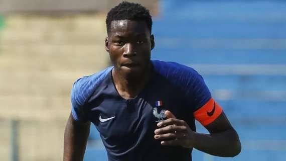 Mondiali U17, è l'ora di Francia-Spagna: capitan Agoume titolare 