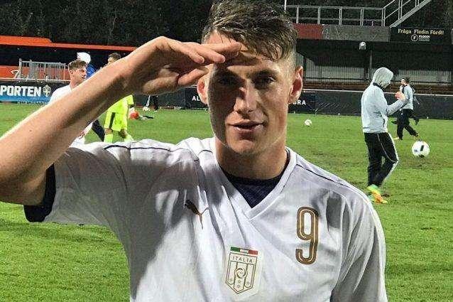 FcIN - Inter e Genoa, accordo da 18 mln (con prelazione) per Pinamonti. Ma Raiola senza rinnovo blocca tutto