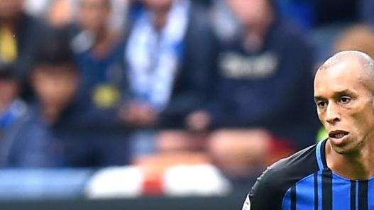 Miranda come Icardi: out tra i 10 e i 15 giorni
